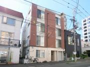 ラフィーネ大通円山