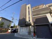 京阪本線伏見桃山駅まで徒歩3分