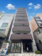 ＪＲ総武線（各駅停車）浅草橋駅まで徒歩5分
