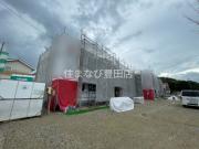 名鉄名古屋本線豊明駅まで徒歩55分