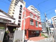 地下鉄七隈線六本松駅まで徒歩6分