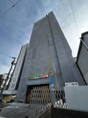 神戸高速鉄道東西線大開駅まで徒歩2分