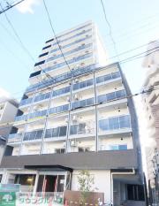 エステムコート横濱反町