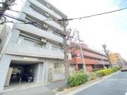 西武新宿線沼袋駅まで徒歩8分