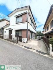 中原1丁目 タウンハウスA号室