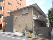 エアリエ西葛西