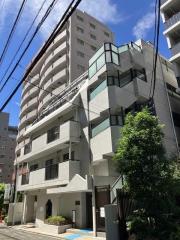 キャニオンマンション三鷹