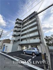 ＪＲ鹿児島本線陣原駅まで徒歩11分
