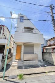 ＪＲ総武線（各駅停車）荻窪駅まで徒歩10分