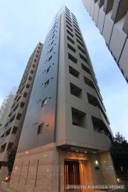 スカイコート後楽園第5