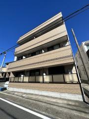 ＪＲ京葉線蘇我駅まで徒歩10分