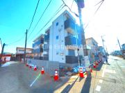 パークサイドレジデンス大泉学園町