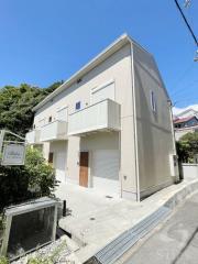 ＪＲ山陽本線塩屋駅まで徒歩6分