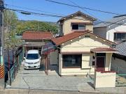 マイホーム竜田川貸家