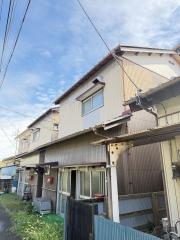 サンコーハウス2号棟