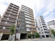 地下鉄千日前線桜川駅まで徒歩7分