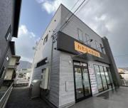 グランメゾンクレスト西新涯I