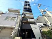 京阪中之島線粟島（大阪屋ショップ前）駅まで徒歩10分