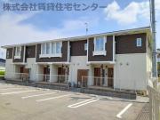 ＪＲ和歌山線岩出駅までバス約10分 徒歩1分