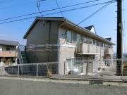ローマ・パラシオ下向山