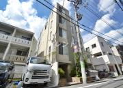 ポラスト代々木八幡