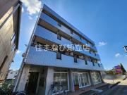 マンション桜井