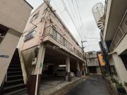 共和マンション