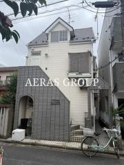 田島ハイツ
