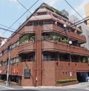 ロイヤルハイツ新宿御苑