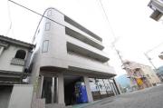 ＪＲ可部線大町駅まで徒歩4分
