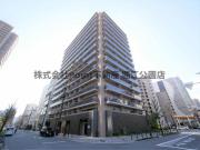 地下鉄谷町線南森町駅まで徒歩9分