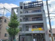 北大阪急行桃山台駅まで徒歩20分