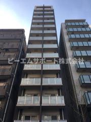 グランフォース町屋