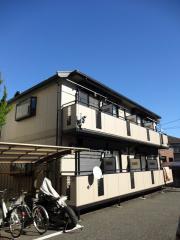 大井ハイツ南品川C棟