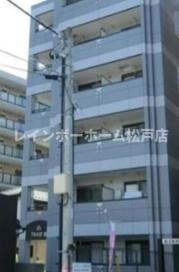 ＪＲ常磐線我孫子駅まで徒歩5分