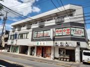 都営新宿線瑞江駅まで徒歩18分