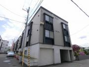 クリエイト旭町C棟