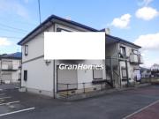 アネックス御立B棟