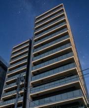東京メトロ千代田線北千住駅まで徒歩4分