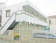 東急目黒線武蔵小山駅まで徒歩13分
