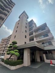 グランメール戸田