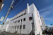 ホーメストプラザ十日市場