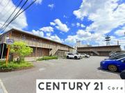 サニーコート野洲2番館 野洲市小篠原