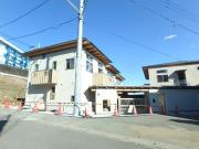 生田駅 貸アパート