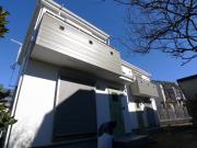 ＪＲ東海道本線茅ケ崎駅まで徒歩7分