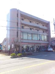 ＪＲ中央線甲府駅まで徒歩37分