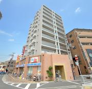 ファインフラッツ牧野駅前イーストプラザ