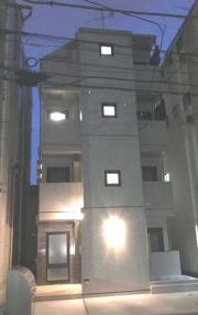 ＪＲ京浜東北・根岸線大森駅まで徒歩6分