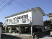 アパート海山