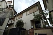 柏市布施一戸建て